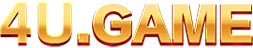 4U logo
